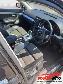 **САМО НА ЧАСТИ*** Audi A4 B7 3.0TDI, Automat, Quattro — снимка 6