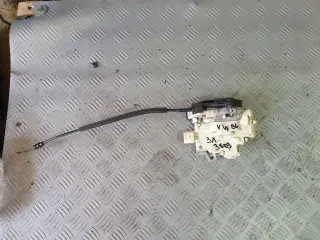 Задна лява брава за VW Passat B6 2.0 TDI