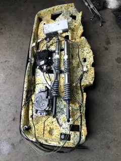 Електрически багажник бмв 5 ф11 ( elektricheski bagajnik bmw 5 f11 ) — снимка 2