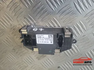 Реостат за Audi Q7 4L 4.2TDI