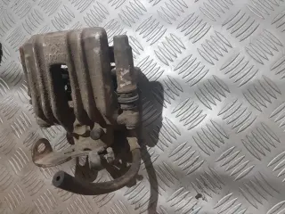 Заден ляв спирачен апарат за Audi A4 B6
