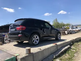 Врата/ врати БМВ Х5, Е70 (vrata BMW X5, E70)
