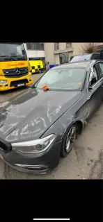 Bmw G30 530E 252hp НА ЧАСТИ ( бмв г30 530е 252 коня ) — снимка 4