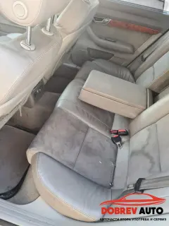 *** САМО НА ЧАСТИ *** Audi A6 4F 3.2FSI Quattro — снимка 12