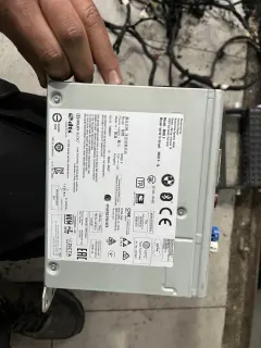 Mgu navigation bmw 3 g20/21 ( мгу навигация бмв 3 г20/21 ) — снимка 3