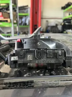 Лентов кабел бмв 7 г11/12 ( lentov kabel szl bmw g11/12 ) — снимка 7