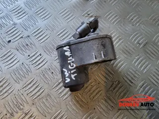 Моторче ръчна спирачка за VW Tiguan