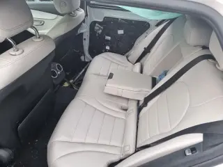 C220 CDI комби W205 2017г. на части — снимка 10