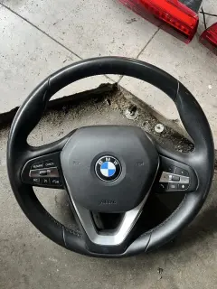 Волан с аербег бмв 3 г20/21 ( volan s airbag bmw 3 g20/21 ) — снимка 2