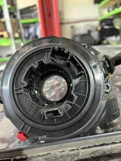 Лентов кабел бмв 7 г11/12 ( lentov kabel szl bmw g11/12 ) — снимка 5