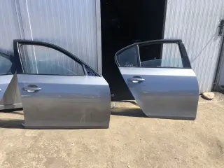 Врата БМВ 5, Е60 (vrata BMW E60) — снимка 3
