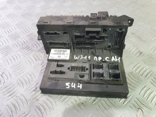 Преден САМ модул за Мерцедес Е 320 комби / Mercedes E 320 W211