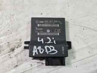 Gateway модул за Ауди А8 Д3 / Audi A8 D3 4.2 i 335 к.с.