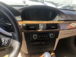 Bmw e91 330xd 231hp НА ЧАСТИ ( бмв е91 330хд 231 коня на части ) — снимка 8