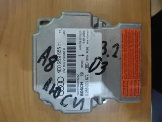 Airbag модул за Audi A8 D3 3.2