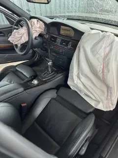 Бмв е90 330д 231 на части — снимка 6