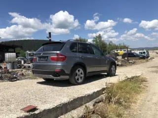 БМВ Х5, Е70, 3.0д, 235кс НА ЧАСТИ (BMW X5, 3.0d, 235hp chasti) — снимка 4