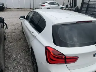 Bmw f20 116d 116hp НА ЧАСТИ ( бмв ф20 116д 116 коня ) — снимка 2