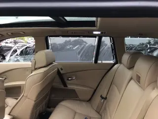 Бмв e60 530д 231 коня НА ЧАСТИ ( bmw e60 530d 231hp na chasti ) — снимка 8