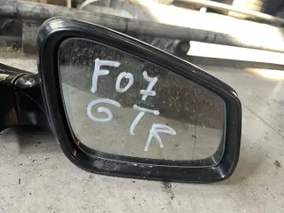 Огледало бмв гранд туризмо ф07 ( ogledalo bmw f07 gt ) — снимка 2
