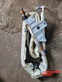 Завеса лява (airbag) за Audi Q7 4L 3.0 TDI