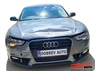 ***Само на части*** Audi A5 2.0 TDI, Sportback, Facelift, десен волан — снимка 2
