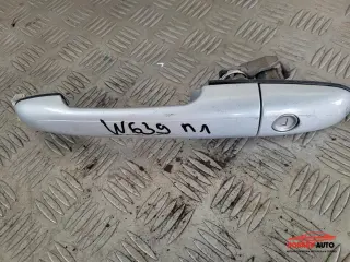 Външна дръжка (предна лява) за Mercedes Viano W639