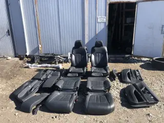 Комфорт салон бмв 7 г11/12 ( comfort saloon bmw 7 g11/12 )