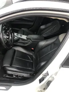 Bmw F31 330d 258hp НА ЧАСТИ ( бмв ф31 330 д 258 коня ) — снимка 5
