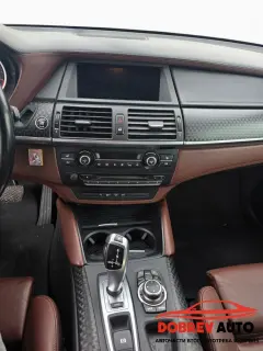 **САМО НА ЧАСТИ***  BMW X6 4.0d / X-Drive / Sport — снимка 7
