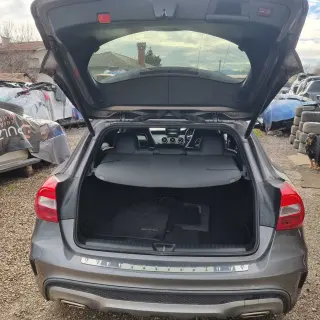 Mercedes GLA W156 CDI AMG packet 2017г на части — снимка 12