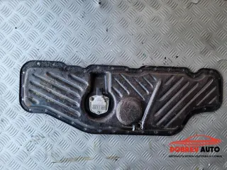 Картер за Audi A4 B7 3.0 TDI
