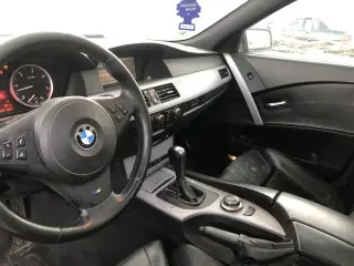 Bmw 61 535d 272hp М-пакет На части ( бмв е61 535д 272 коня ) — снимка 8
