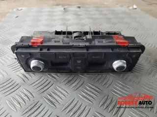 Управление климатроник за Audi A8 D3 4.2 FSI