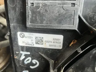 Електрическа перка бмв х3 г01 3.0д 265 ( elektricheska perka bmw g01 ) — снимка 3