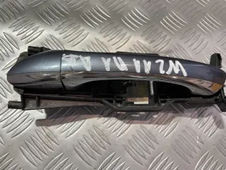Предна лява външна дръжка за Mercedes E Class W211 - Десен волан, Авангард