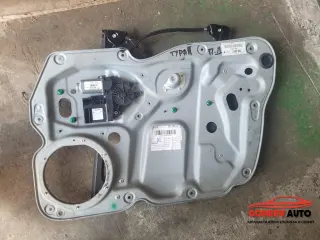 Преден десен стъклоповдигач за VW Touran 2.0TDI