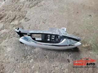 Външна дръжка (задна лява) за Mercedes CLS W219
