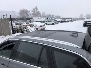Bmw 3 e91 330xd 245hp НА ЧАСТИ ( бмв е91 330хд 245 коня ) — снимка 4