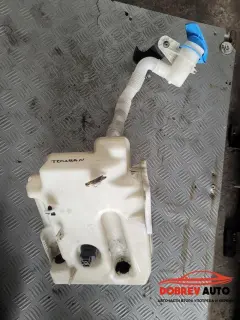 Казанче чистачки за VW Touran 1T