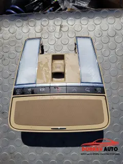 Преден плафон (с шибедах) за Mercedes S Class W221