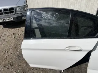 Врата бмв 5 г30 седан ( vrata bmw 5 g30 sedan ) — снимка 6