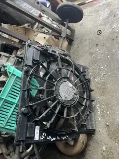 Електрическа перка бмв х3 г01 3.0д 265 ( elektricheska perka bmw g01 ) — снимка 2