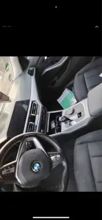 Bmw g20 320d x-drive 190hp НА ЧАСТИ ( бмв г20 320д х-драйф 190 коня ) — снимка 2