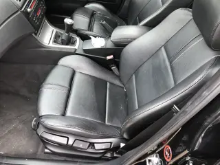 Бмв х3 е83 2.0д 150 коня М-пакет НА ЧАСТИ ( bmw x3 e83 2.0d 150hp m-pa — снимка 7