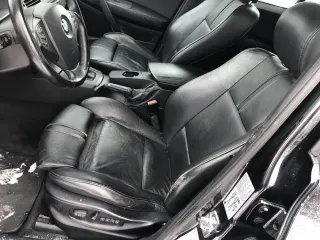 БМВ Х3, Е83, 3.0д, 204кс НА ЧАСТИ (BMW X3, E83, 3.0d, 204hp NA CHASTI) — снимка 6