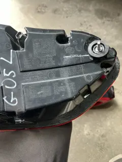 Стопове бмв х5 г05 ( stopove bmw x5 g05 ) — снимка 5