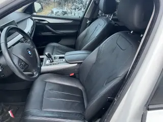Bmw x5 F15 2.5 x-drive 218 НА ЧАСТИ ( бмв х5 ф15 2.5хд 218 ) — снимка 8