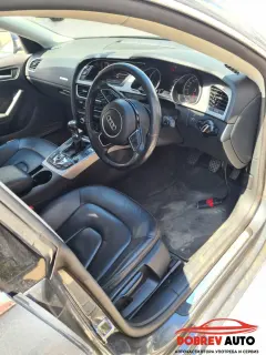 ***Само на части*** Audi A5 2.0 TDI, Sportback, Facelift, десен волан — снимка 10