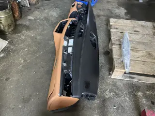 Арматурно табло бмв 7 г11/12 ( armaturno tablo bmw 7 g11/12 ) — снимка 6